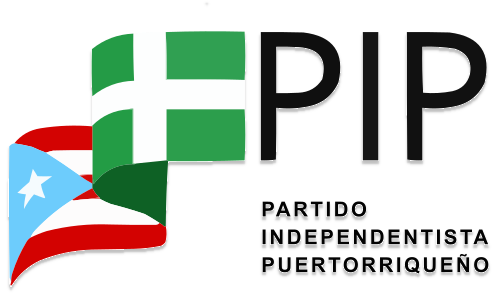 Partido Independentista Puertorriqueño